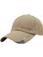 Beyzbol Şapkası Golf Cap Trucker Şapka Açık Hava Aktiviteleri Yürüyüş Seyahat Haki (Yurt Dışından) 2
