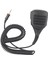 Walkie Hoparlör Mikrofon IP54 Su Geçirmez (Yurt Dışından) 3