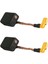 2pcs DWE46105 DWE4246 Için Kolay Kurulum Karbon Motor Fırçası Parçaları Değiştirin (Yurt Dışından) 1