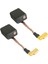 2pcs DWE46105 DWE4246 Için Kolay Kurulum Karbon Motor Fırçası Parçaları Değiştirin (Yurt Dışından) 5