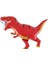 40" Grabo Folyo Balon -Dino T-Rex Red- 1