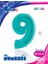 Grabo Rakam Folyo Balon 40" Tiffany -9- 1