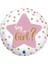 18" Grabo Folyo Balon -Gender Revel- 1
