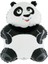 29" Grabo Folyo Balon -Panda- 1