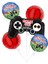 Grabo Folyo Balon Seti -Game Controller- 1