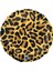 18" Grabo Folyo Balon -Leopard Spots- 1