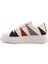 Deri Erkek Spor & Sneaker 18108 2