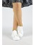 Hakiki Deri Sneakers 3