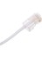 2 Adet RJ11 Adsl Ethernet RJ45 Modem Kablosu 8p 4c 6 P 4c Asdl Yama Tel (Yurt Dışından) 3
