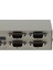 Prettyia Db9 Pın Seri RS232 Anahtar Kutusu Kılavuzu 4 Ports Verileri (Yurt Dışından) 3