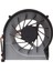 Pavilion DV7-4000 DV6-3000 DV6T-3000 Için Yedek Cpu Soğutma Fanı (Yurt Dışından) 2