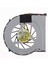 Pavilion DV7-4000 DV6-3000 DV6T-3000 Için Yedek Cpu Soğutma Fanı (Yurt Dışından) 4