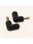 10 Paket 2.1x5.5mm Dc Fişe 5.5x2.5mm Dc Soket Dizüstü Bilgisayar Fişi Dc (Yurt Dışından) 3