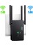 Comfast 1200MBPS Wifi Extender Kablosuz Yönlendirici Siyah (Yurt Dışından) 4