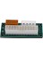 Atx 24PIN - 4pin Çift Psu Güç Kaynağı Senkron Başlat Hattı Genişletici Kart (Yurt Dışından) 3