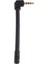 3.5mm Jack Anten Fm Radyo Kartı Hoparlör Sinyal Harici Yüksek Kazanç (Yurt Dışından) 1