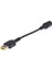 Lenovo Thinkpad Için 7.9x5.5mm Power Şarj Cihazı Adaptör Konnektörü (Yurt Dışından) 2