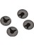 4 Paket Alt Kauçuk Ayaklar Hava Için 11 '' 13 '' A1370 A1369 (Yurt Dışından) 3