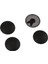 4 Paket Alt Kauçuk Ayaklar Hava Için 11 '' 13 '' A1370 A1369 (Yurt Dışından) 4