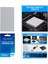 Pc Dizüstü Bilgisayar Için 0.5/1/1.5/2/3mm Yumuşak Olan Termal Ped 0.5mm (Yurt Dışından) 4