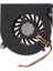 Yedek Cpu Soğutma Fan Radyatörü Hp Compaq ile Uyumlu (Yurt Dışından) 4