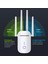 Çift Bant 2.4g 5g Wifi Kablosuz Aralık Genişletici (Yurt Dışından) 2