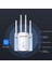 Çift Bant 2.4g 5g Wifi Kablosuz Aralık Genişletici (Yurt Dışından) 5