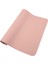 Genişletilmiş Oyun Fare Ped, Dizüstü Bilgisayar Klavye Masası Fare Mat Mousepad 31 "X16" - Pembe (Yurt Dışından) 2