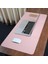 Genişletilmiş Oyun Fare Ped, Dizüstü Bilgisayar Klavye Masası Fare Mat Mousepad 31 "X16" - Pembe (Yurt Dışından) 3