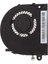 B40 B50 B40-30 B40-70 B50-30 Için Yeni Fan (Yurt Dışından) 5