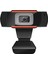 Hd Pro Webcam A870 Döner Otomatik Renk Düzeltme Geniş Ekran Görüntülü Arama ve (Yurt Dışından) 1