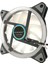 Mini Bilgisayar Kılıfı Fan 120MM LED Sessiz Fan Bilgisayar Kılıfları, Cpu Soğutucular (Yurt Dışından) 1