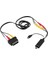 USB Video Yakalama Kartı - Windows Için USB Aktarım Kablosuna Video / Kompozit (Yurt Dışından) 1
