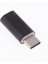 USB C Adaptör Dönüştürücü Siyah (Yurt Dışından) 4