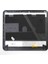Dell 5521 3521 Dizüstü Bilgisayar Için Siyah -Top Kabuk LCD Kapak Arka Kapak Kılıfı (Yurt Dışından) 3