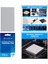 Pc Dizüstü Bilgisayar Için 0.5/1/1.5/2/3mm Yumuşak Olan Termal Ped 2.0mm (Yurt Dışından) 4