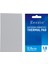 Pc Dizüstü Bilgisayar Için 0.5/1/1.5/2/3mm Yumuşak Olan Termal Ped 1.0mm (Yurt Dışından) 3