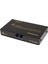 2 Port VGA Anahtarı Video Kılavuzu Anahtarlayıcı Kutu 2 x 1 Seçici 2 Pc 1 Out (Yurt Dışından) 1