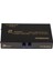 2 Port VGA Anahtarı Video Kılavuzu Anahtarlayıcı Kutu 2 x 1 Seçici 2 Pc 1 Out (Yurt Dışından) 2