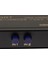 2 Port VGA Anahtarı Video Kılavuzu Anahtarlayıcı Kutu 2 x 1 Seçici 2 Pc 1 Out (Yurt Dışından) 3