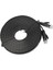 Cat 6 Ethernet Kablosu 49 Feet Klipli - CAT5E/CAT5 Düz Internetten Daha Hızlı (Yurt Dışından) 1