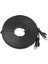 Cat 6 Ethernet Kablosu 49 Feet Klipli - CAT5E/CAT5 Düz Internetten Daha Hızlı (Yurt Dışından) 2