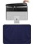 Monitör Toz Kapağı Antistatik Ekran LED LCD IMAC 24 '' Bilgisayar Pc Mor Için Uyum (Yurt Dışından) 5