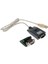 PL2303 Yonga Seti ile 1 Adet Adaptör Kablosu USB - RS485 RS422 Dönüştürücü (Yurt Dışından) 1