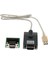 PL2303 Yonga Seti ile 1 Adet Adaptör Kablosu USB - RS485 RS422 Dönüştürücü (Yurt Dışından) 2