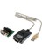 PL2303 Yonga Seti ile 1 Adet Adaptör Kablosu USB - RS485 RS422 Dönüştürücü (Yurt Dışından) 5