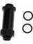 41-69MM 2x G1/4 Su Soğutma Ipliği Pc Su Soğutma Slı Genişletme Noktası Bağlantı (Yurt Dışından) 4