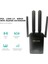 WR09 300MBPS Wifi Yönlendirici Tekrarlayıcı Sinyal Bozlayıcı Aralık Genişletici Kolay Kurulum (Yurt Dışından) 3