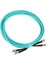 5m Çok Modlu 10GB Dubleks Çift Çekirdekli Fiber Optik Kablo (50/125) St-St OM150 5 Metre (Yurt Dışından) 2