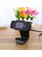 S70 Full Hd Webcam Video Arama Pc Için Dijital Web Kamera Mikrofonu (Yurt Dışından) 5
